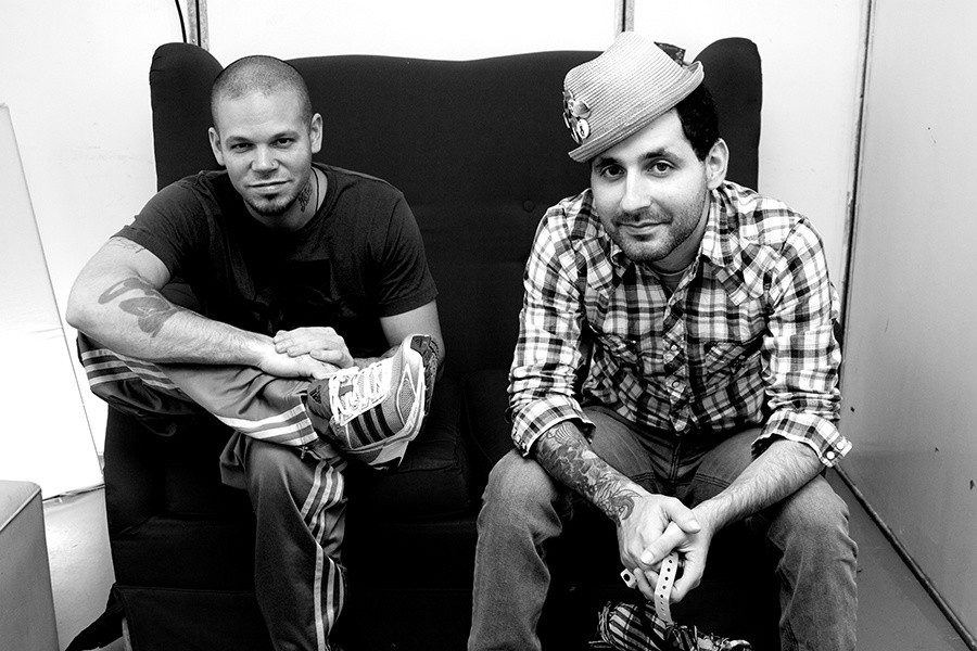 Calle 13 Controversy